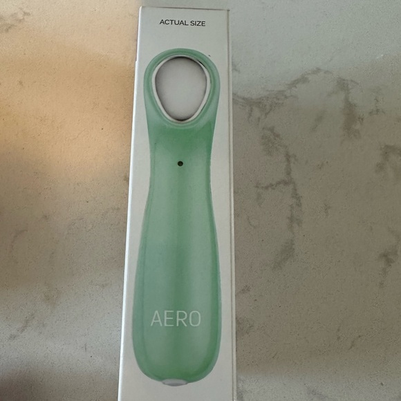 NEW! Spa Sciences AERO Advanced Anti-Aging Skincare Infusion System deluxe kit - Picture 4 of 5